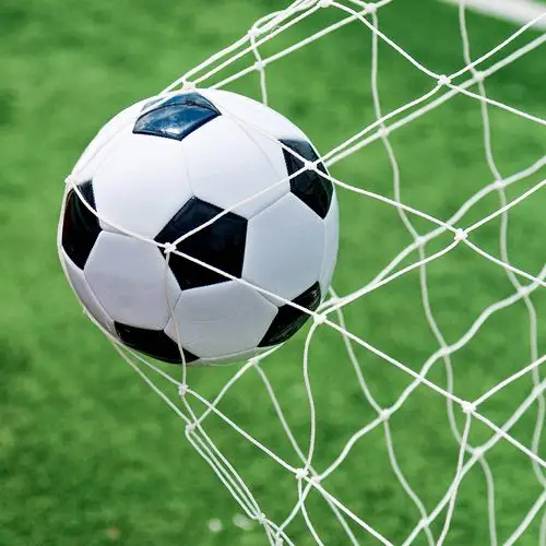 顺丰包邮足球网标准11人制7人制5人射门足球球网