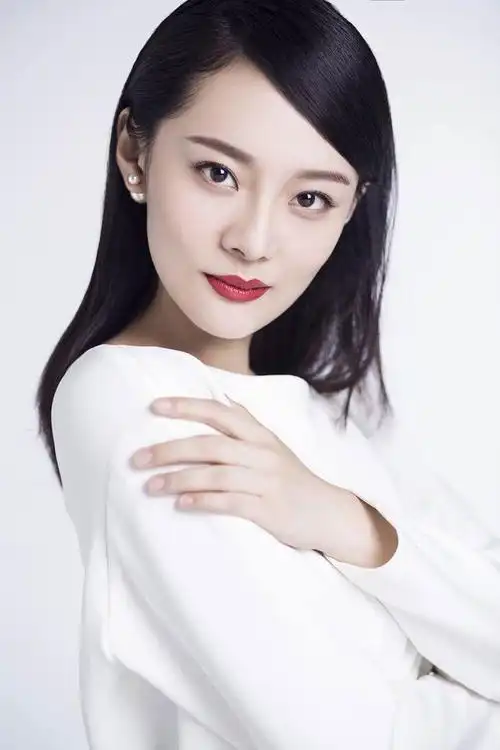 张楚楚 chuchu zhang的图片