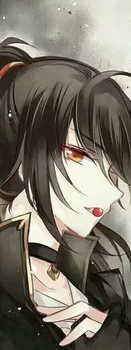 薛洋小可爱参上