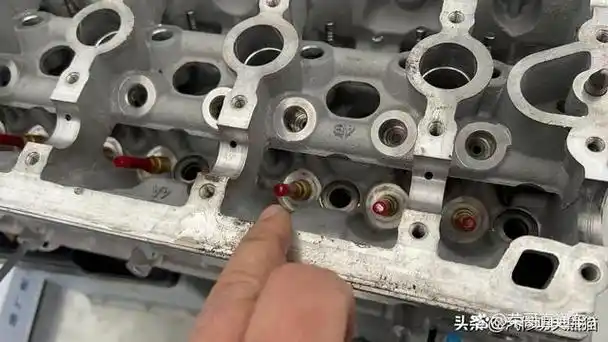 买大众cc的人才知道什么叫烧机油,经专业维修才知道不烧机油真爽