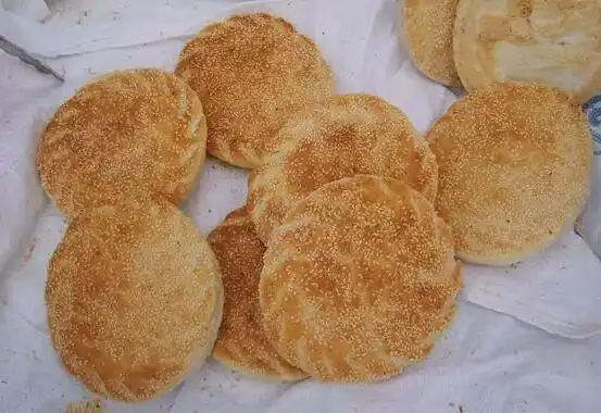 菏泽各县区大小排行榜,美食代表