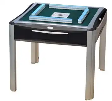 电动家用麻将机 家用健身器材 汇众休闲体育用品