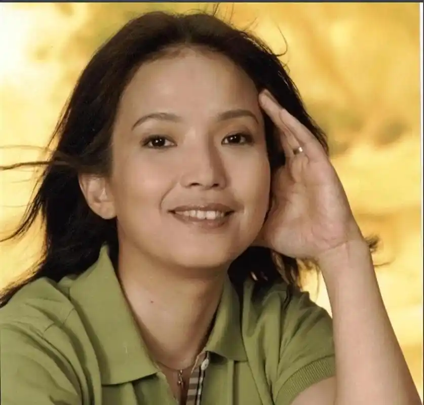 演员吕丽萍:坚韧的人生旅程 吕丽萍的人生经历丰富多彩,她用坚韧和