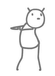 火柴人尬舞表情小人简笔画跳舞情侣的画法跳舞的小人跳舞的小人官网