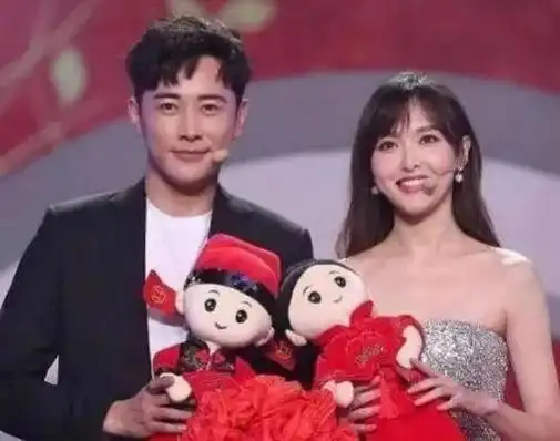 "不可一世"的唐嫣,终于走到了今天这一步