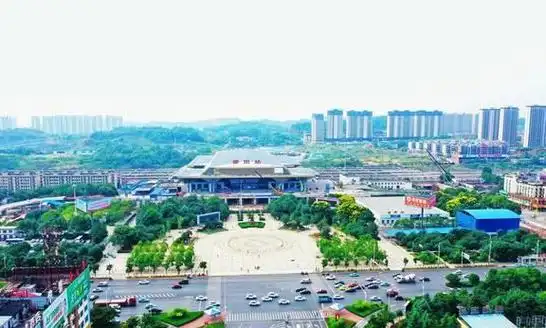 探索邵阳更名宝庆:挖掘深厚历史文化遗产