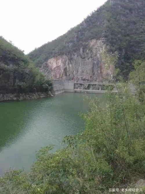 辉县黑鹿河不坐小三轮儿的"神秘小道儿",首次披露!欢迎收藏!