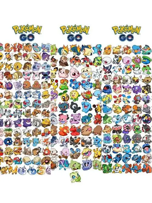 终于找全宝可梦三世代图鉴丨最喜欢的版本#夏日次元盛典