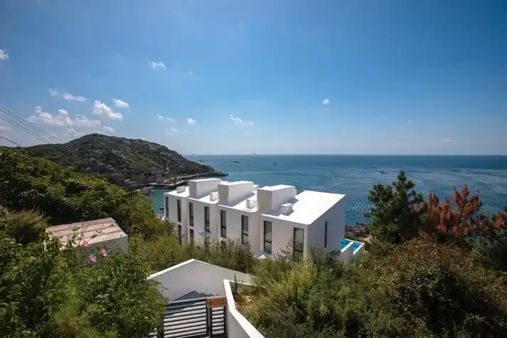 【嵊泗验客】枸杞岛,漂洋过海去看你