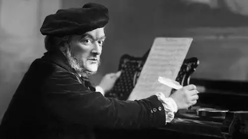 richard wagner