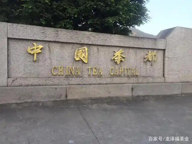 走进安溪茶都,中国最大的铁观音批发市场!