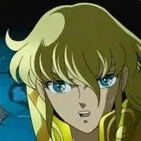 圣斗士星矢沙加头像