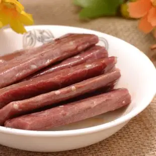 湘老蔡秘制香酥牛肉(散装)500g休闲零食湖南特产特价