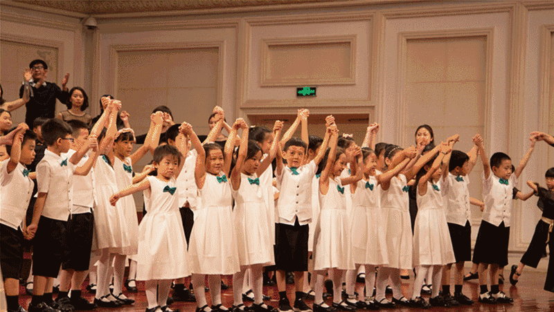 音乐会看什么有非洲鼓的音乐会注定要成为躁动全城的经典