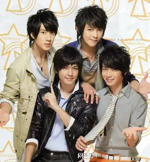 原来炎亚纶和汪东城早就什么都告诉我们了 - 娱乐 - 广角世界-解密