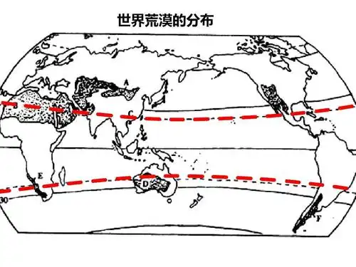 2.1荒漠化的防治 课件(人教版必修3)ppt_word文档在线阅读与下载_无忧