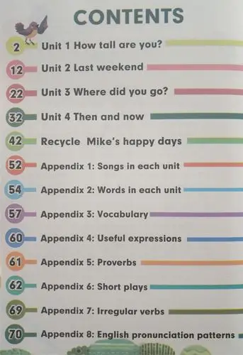 教科书人民教育出版社英语(三年级起点)六年级下册英语课本六下英语