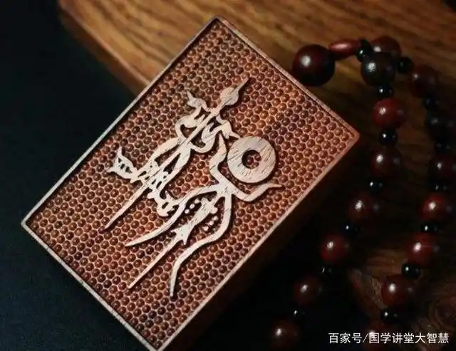 导语:姓氏,指示家族之符号.