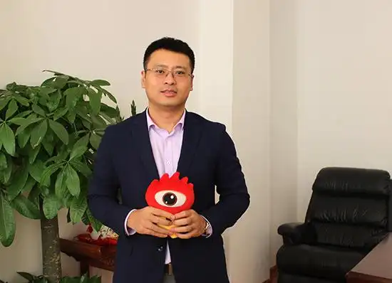 居然之家总经理程杰:回顾与展望,"变"中求发展