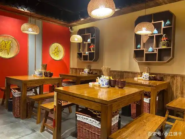 南京探店|魔都超火的川菜小馆来南京啦!