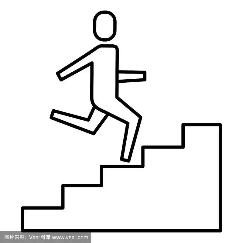 13,商人爬上成功事业的阶梯