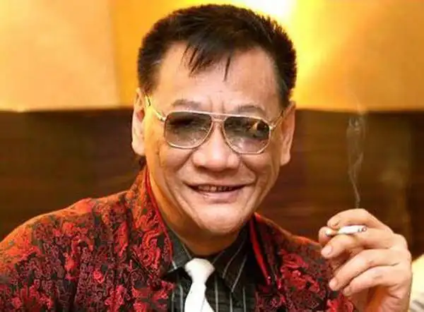 香港电影四大反派角色演员,演技超好,生活凄凉