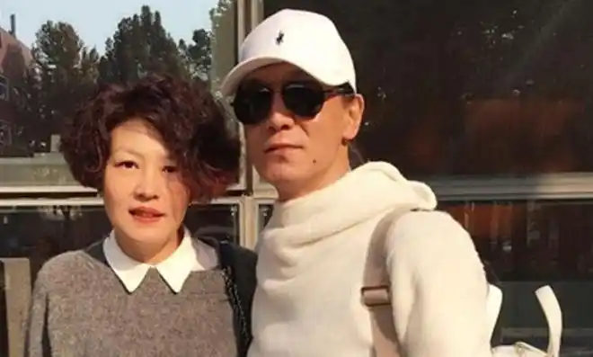 名嘴李咏才女哈文女儿的名字很特别法图麦李