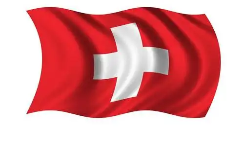 请问大家这是哪个国家的国旗?