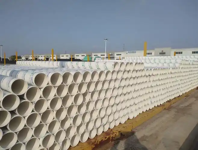 建筑排水用pvc塑料排水管 pvc-u雨水管耐腐蚀 upvc雨落水管110