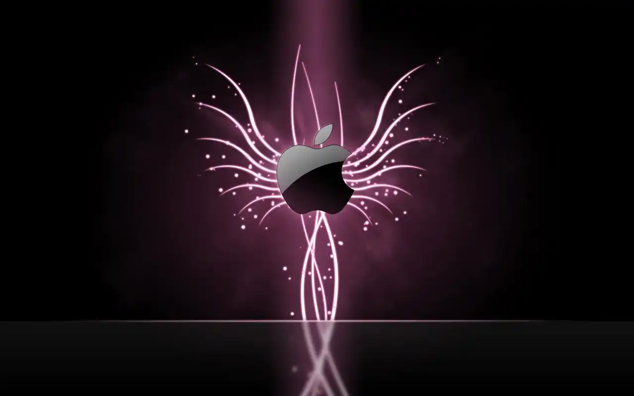 精选苹果mac背景系统自带电脑桌面壁纸