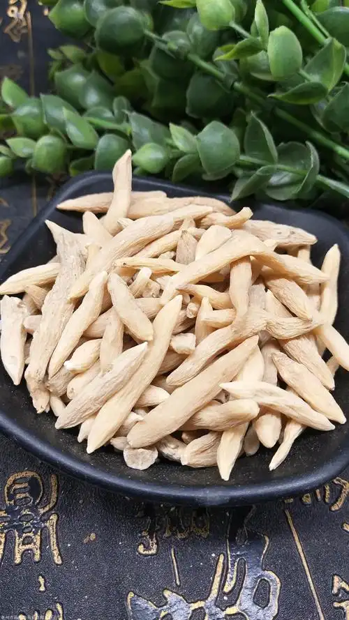 麦冬多少钱一斤