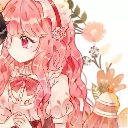 女生头像12星座处女座_头像图片_扣扣乐园