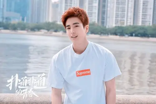 《扑通扑通的青春》再曝趣味向预告 谷嘉诚查侬上演欢喜拍档