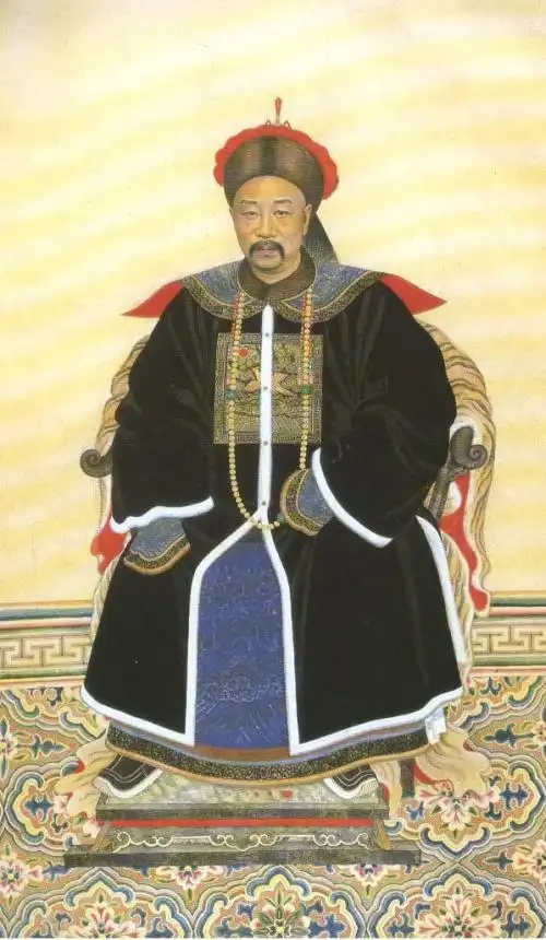 清朝贪官高朴胆大妄为盗窃官玉被乾隆下诏诛杀尸体拿去喂狗