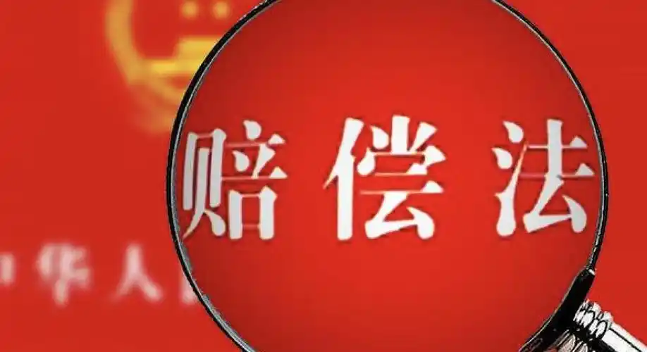 2017年国家赔偿的相关法律条例内容