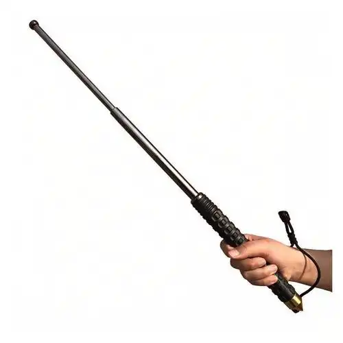 甩棍车载防身武器合法自卫用品伸缩棍子防身三节摔棍甩鞭甩棒甩辊