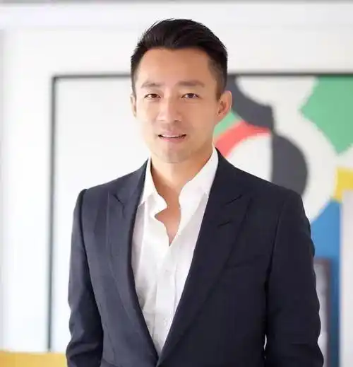 汪小菲,你是男版的福原爱吗?_孩子_对方_原因