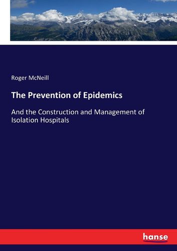 【预售 按需印刷】the prevention of epidemics