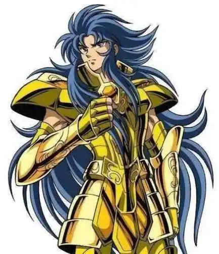 圣斗士星矢天英星路尼初版强度解析技能强力短板明显网友还会再改