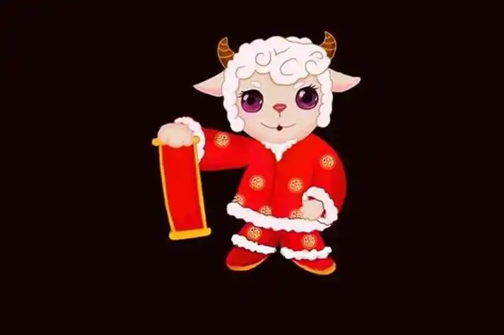 属相羊的吉祥物,属羊人佩戴什么吉祥物最好