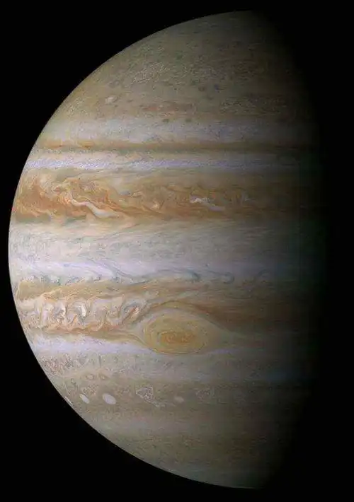 关于木星的12个趣味小知识,你知道吗?