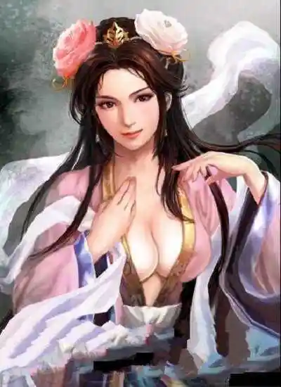 三国志13去衣版v1114