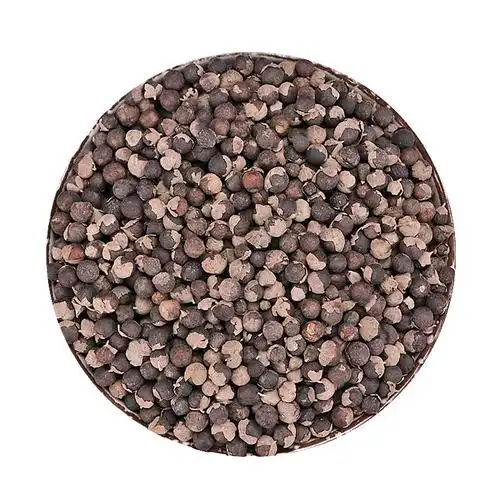 蔓京子万荆子蔓青子500克包邮曼荆子蔓菁子蔓荆籽中药材蔓荆子