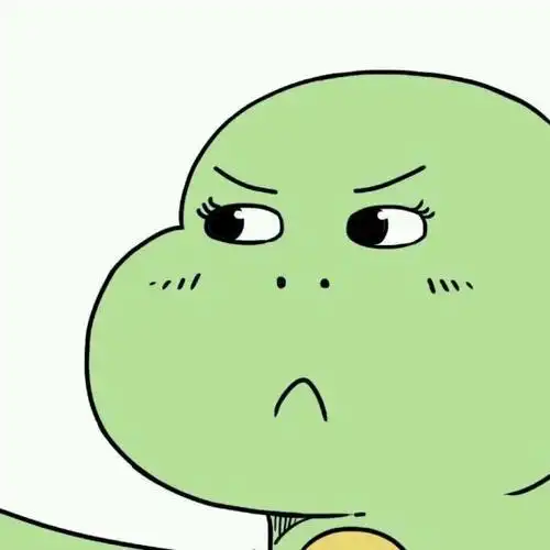 逗比微信情侣头像图片大全