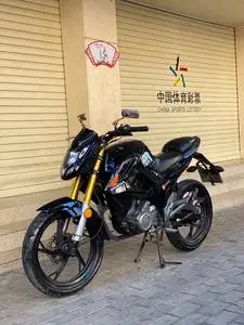 汽摩及配件 摩托车及配件 摩托车 两轮摩托车 ak150街车