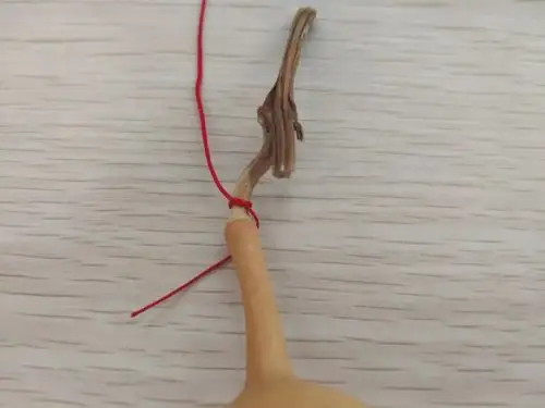 你的葫芦盘错了,难怪越来越难看!