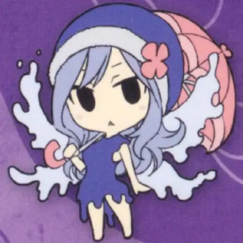 82动漫70妖精的尾巴    82q版头像    「08150315