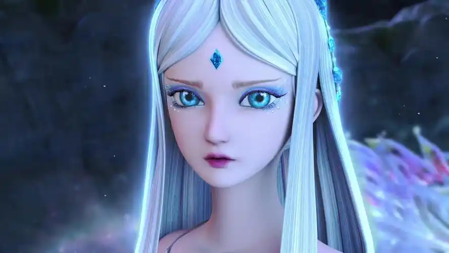 你们对冰灵的不理智粉有什么看法