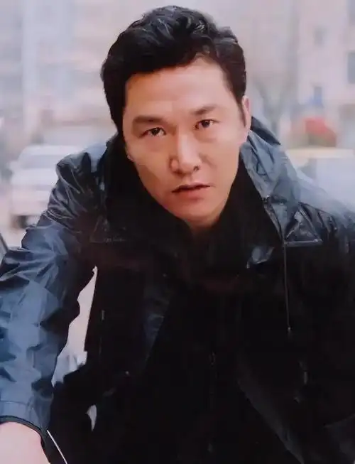 "张世豪"赵燕国彰的"消失",是娱乐圈的悲哀与损失