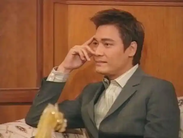 tvb三位最佳男主角pk,谁是最强视帝?